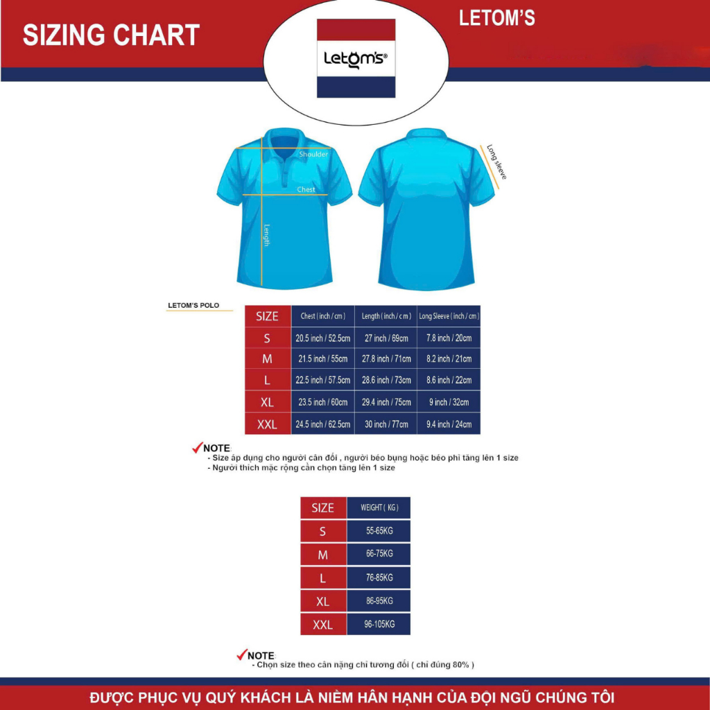 Áo polo nữ co giãn thoáng mát, cổ bẻ basic, thời trang công sở LeTom's, size S-2XL