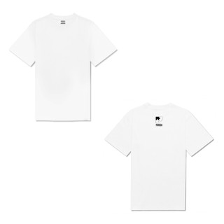 Áo Thun Form Rộng A MISSING PART Phông Nam Nữ Unisex Cotton Local Brand | MIDORI FOR MAN