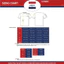 Áo Thun Nữ Form Rộng Oversize Cotton 2C LeTom's, Co Giãn Tốt, Nhiều Màu Basic, Không Mất Form
