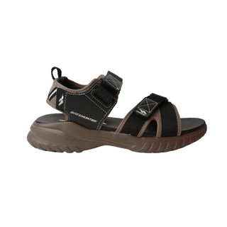 Sandal thể thao Nam Biti's Hunter HEM001600NAU (Nâu)