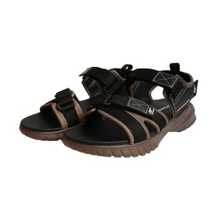 Sandal thể thao Nam Biti's Hunter HEM001600NAU (Nâu)