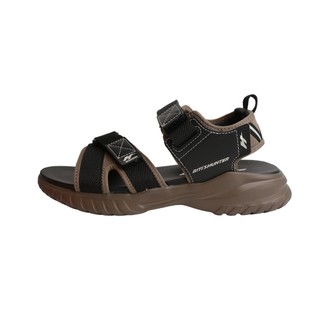 Sandal thể thao Nam Biti's Hunter HEM001600NAU (Nâu)