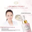Gel Tẩy Trang E-SPECIAL CLEANSING 2IN1 Tích Hợp Rửa Mặt Làm Sạch Bụi Mịn, Cặn Mỹ Phẩm Và Dưỡng Ẩm Sâu 120ml