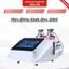 Máy Điện Sinh Học DDS 5 in1, Máy Giãn Cơ Đả Thông Kinh Lạc Bản Tiếng Việt Dùng Được 5 Chức Năng Cùng Nhau Bh 12 tháng