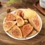 Qủa trâu cổ khô 1kg, vương bất lưu hành, thái lát, đã tách hạt, thơm, sạch - Tiệm lãn ông