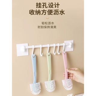 Bàn Chải Vệ Sinh Giày Màu Sắcc Đa Dạng