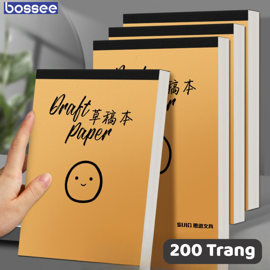 Giấy nháp - Giá Tốt, Sale Tháng 08, Ship 0 Đồng | Shopee Việt Nam