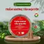 Hộp 45 Viên Nụ trầm Hương Tự Nhiên Tân Nguyên, hương thơm dịu nhẹ, xông nhà, thanh lọc không khí