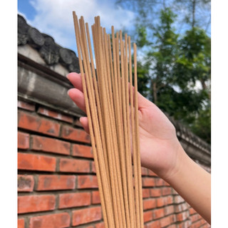 Nhang quế Tân Nguyên, nhang thơm nhẹ ít khói loại túi 500g