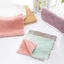Khăn Lau Bếp 2 Mặt Tiện Dụng - COMBO 50 KHĂN LAU CHÉN BÁT ĐA NĂNG TẢI SỬ DỤNG NHIỀU LẦN
