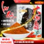Mồi Câu Cá Rô Phi Chuyên Câu Rô Phi Siêu Nhạy 120g thời thượng OG1 [SF3]