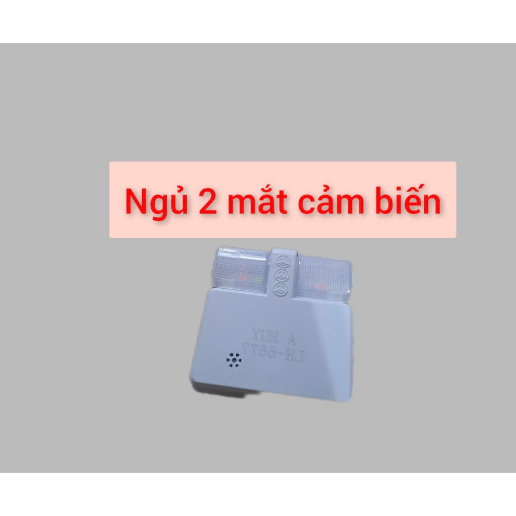 Bóng ngủ cảm biến , đèn ngủ công tắc,các hình con vật dễ thương