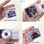 Móc Khóa Đĩa CD Phát Nhạc Theo Yêu Cầu – Quét Nghe Nhạc, In Ảnh Cá Nhân, Quà Tặng Kỷ Niệm