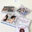 Móc Khóa Đĩa CD Phát Nhạc Theo Yêu Cầu – Quét Nghe Nhạc, In Ảnh Cá Nhân, Quà Tặng Kỷ Niệm