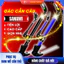 Chống Cần Câu Đài Ultra Light [BH 3 Tháng] Bản Tiêu Chuẩn SKK13