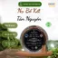 Nụ Bồ Kết Sạch Thiên Nhiên Đuổi Muỗi Tân Nguyên, Hộp 45 Viên, Thanh Lọc Không Khí, Khử Ẩm Mốc