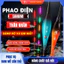 Phao Câu Đài Thần Nhãn 2024 Nano PCC15 [SF3]