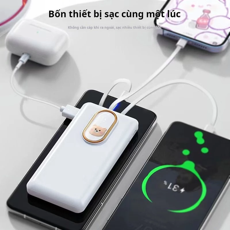 Cổng kết nối đỉnh máy