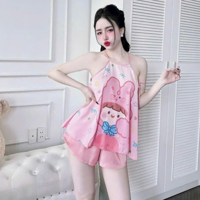 Thỏ Hồng - YHP