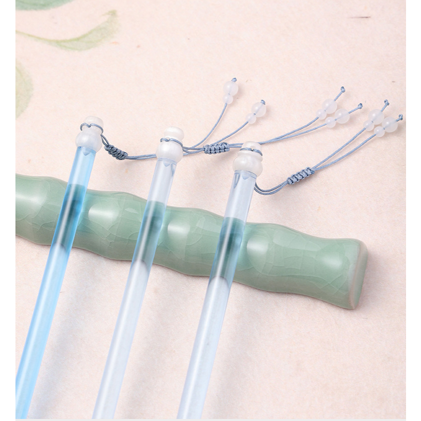 Bút Lông Thư Pháp Luyện Thư Pháp Lối Chữ Hành Thảo Sơn Hải Thử Tu