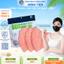 Thùng 600- 700 Chiếc Khẩu Trang CAO CẤP 5D MINH TIẾN 3 lớp ko mùi ko sổ lông