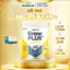 Sữa Bột Nutifood GrowPLUS+ Colostrum Lactoferrin Lon 800g