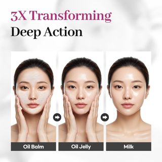 Kem dưỡng/Kem mắt/Sáp tẩy trang/Sữa rửa mặt/Mặt nạ thạch AROCELL