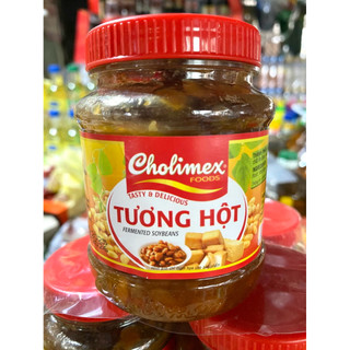 Tương hột Cholimex - hủ 250g