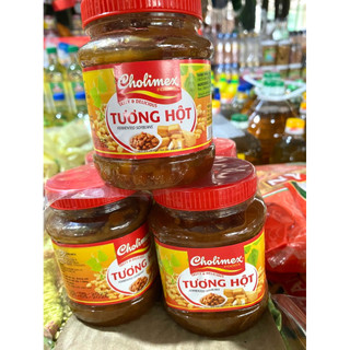 Tương hột Cholimex - hủ 250g
