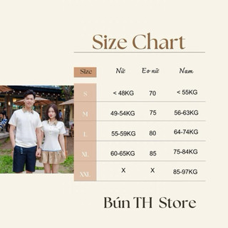 ( S - 51 )[ GIÁ CẢ CẶP] Set đồ đôi nam nữ couple váy ôm eo dáng xoè phối cổ áo polo nam chất liệu mì lạnh mềm mịn mát