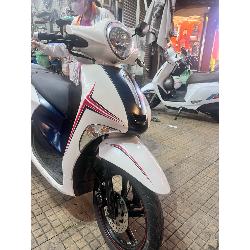 Tem janus đẹp