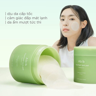 TONER PAD ABIB
