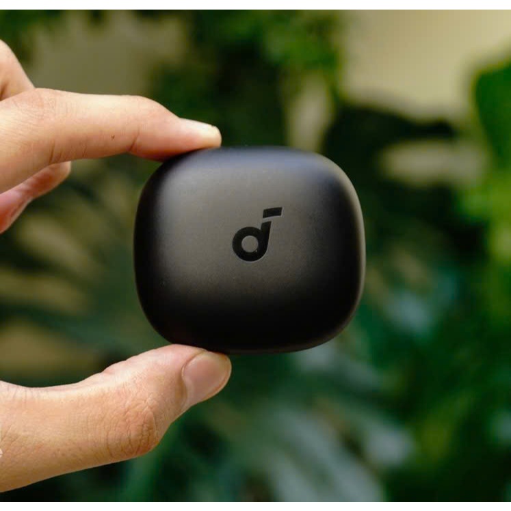 Tai Nghe Bluetooth Anker Soundcore R50i Siêu Nhẹ Nghe Nhạc Liên Tục Tới ...