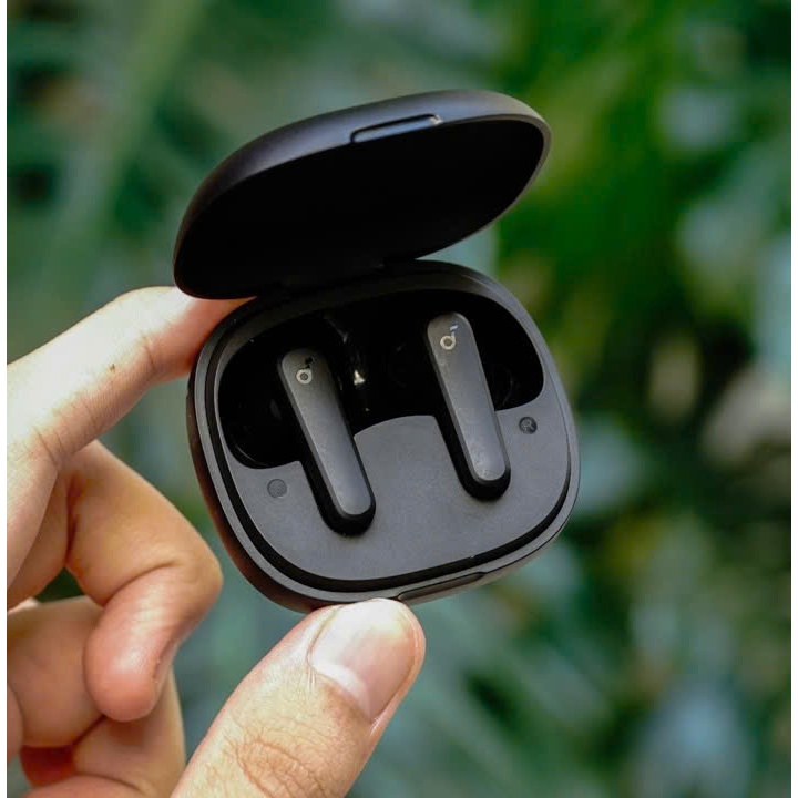 Tai Nghe Bluetooth Anker Soundcore R50i Siêu Nhẹ Nghe Nhạc Liên Tục Tới ...