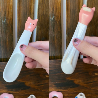Muỗng Thìa Cà Phê Các Size Dễ Thương - Gốm Nhật 2hand