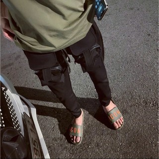 Quần Jogger Nam Túi Hộp Chất Nỉ Umi Hàn Hàng Cao Cấp Thời Trang Nam Boy Phố
