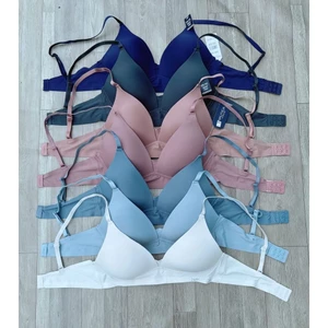 Combo 2 áo ngực/ bra su không gọng Nautic@* dư xịn.
