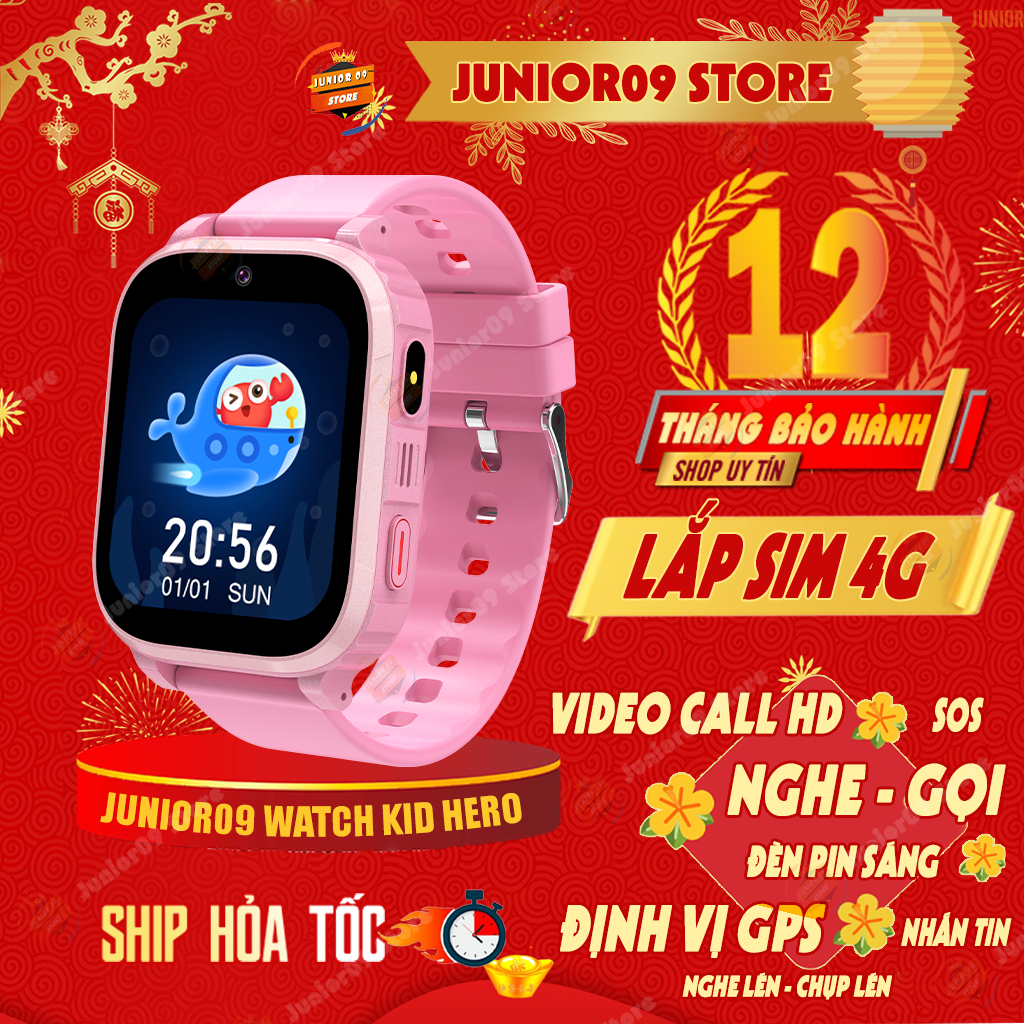 Đồng hồ thông minh SQ2 Smartwatch tích hợp môn thể thao, cảnh
