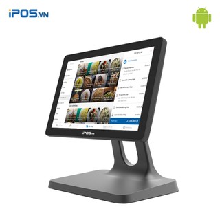 [COMBO] MÁY POS iAP200S + PHẦN MỀM BÁN HÀNG FABiBox TRỌN ĐỜI [Chính hãng]
