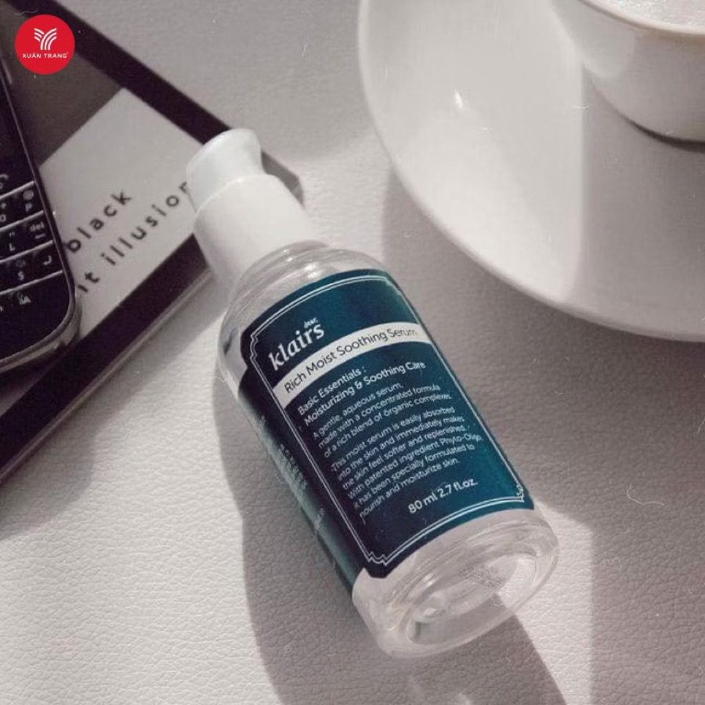 Hyaluronic acid mẫu từ nhà máy hàn quốc (OEM/ODM) sản xuất  klairs, gsc, Dr pluscell, pluscell, lavish