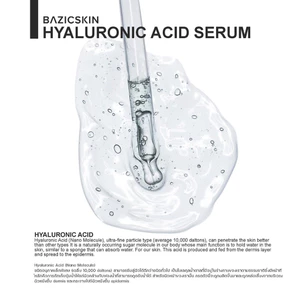 Hyaluronic acid mẫu từ nhà máy hàn quốc (OEM/ODM) sản xuất klairs, gsc, Dr pluscell, pluscell, lavish
