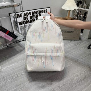 (Balo Vải Mềm) Balo đi học ZicZac size to size43 nam nữ thời trang đi chơi du lịch đựng vừa sách vở A4 Lattop BL09