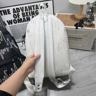 (Balo Vải Mềm) Balo đi học ZicZac size to size43 nam nữ thời trang đi chơi du lịch đựng vừa sách vở A4 Lattop BL09