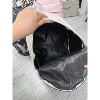 (Balo Vải Mềm) Balo đi học ZicZac size to size43 nam nữ thời trang đi chơi du lịch đựng vừa sách vở A4 Lattop BL09