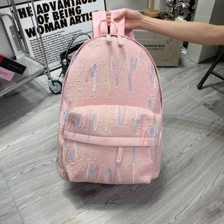 (Balo Vải Mềm) Balo đi học ZicZac size to size43 nam nữ thời trang đi chơi du lịch đựng vừa sách vở A4 Lattop BL09
