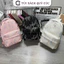 Balo đi học ZicZac size to size43 nam nữ thời trang đi chơi du lịch đựng vừa sách vở A4 Lattop BL09