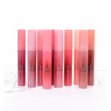 [3CE] Son Tint Bóng 3CE Drop Glow Gel