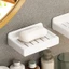 Kệ đựng xà phòng dán tường kệ để đồ nhà tắm siêu rẻ Đồ gia dụng tiện ích decor nhà gọn gàng XB1