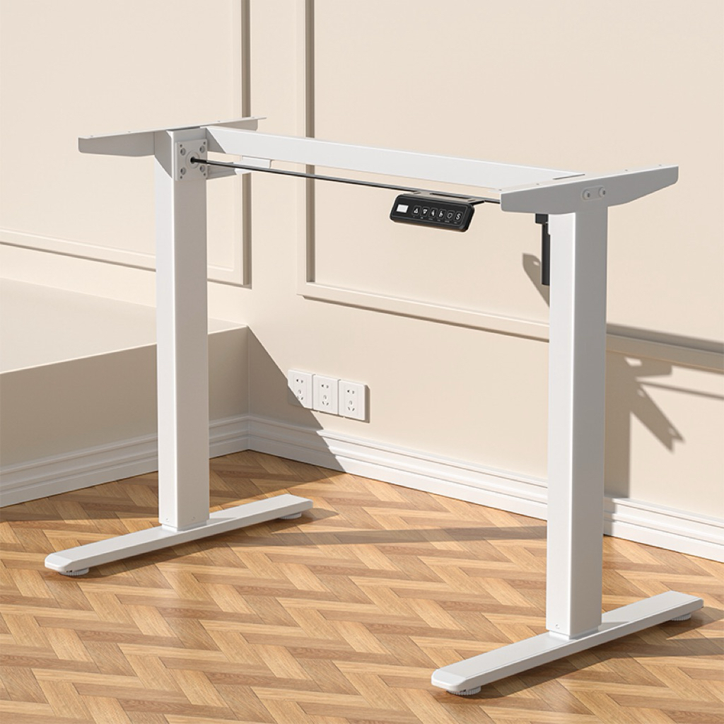 Khung Bàn Nâng Hạ Manson SmartDesk - Bảo Hành 5 Năm