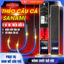 Lưỡi Câu Cá Đôi Buộc Sẵn Chuyên Câu Đài Sắc Bén Siêu thời thượng LC19 [SF3]